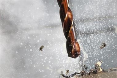 多马普拉米特HX钻孔机提高效率和刚性 - 恒通能机械资讯