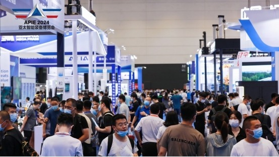 反响强烈！聚焦海内外两大市场，7月青岛工业自动化展，下好产业布局“先手棋”(图2)