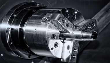 在三爪卡盘上安装钳口可节省时间 - 恒通能机械资讯