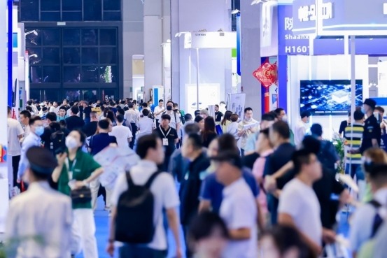 2024上海环境监测展预登记开启,带您领略行业尖端技术与产品(图1) 2024上海环境监测展预登记开启,带您领略行业尖端技术与产品(图1)