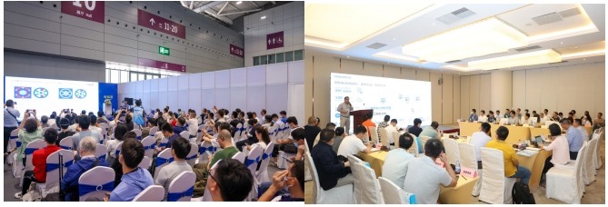 预订黄金展位，突破发展茧房！揭秘2024亚太制冷展新亮点(图4)