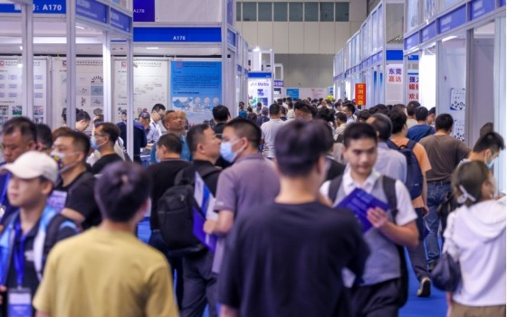 预订黄金展位，突破发展茧房！揭秘2024亚太制冷展新亮点(图6)