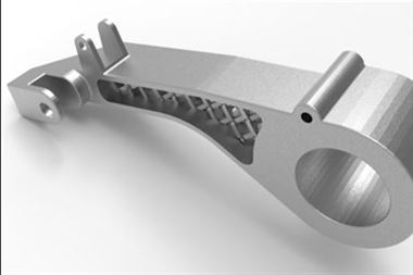 喷胶机和多激光粉末床融合是如何匹配的? - 恒通能机械资讯