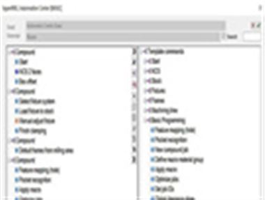 BAM实现流程自动化 - 恒通能机械资讯