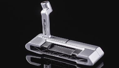 这款高尔夫球杆，你怎么看？ - 恒通能机械资讯