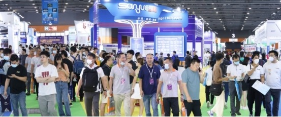 2024国际涂料工业展招展进度超80%！破局抢新机不容错过！(图1)