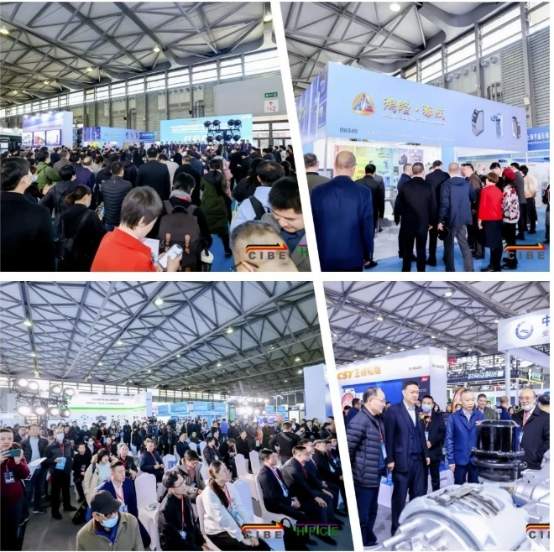 定档！聚申城，2024年第13届上海国际客车展荣耀再启！(图9)