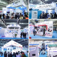 龙行龘龘，以展赋能|EMIE2024第二届深圳环境监测博览会整装待发，引领行业新发展(图7)