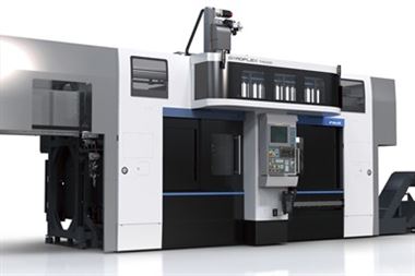 富士Gyroflex设备，满足各类生产需求 - 恒通能机械资讯