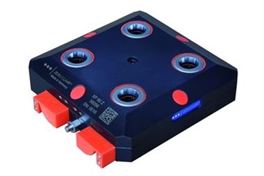 Teknics公司的Zerolox Nano XP 80Z：提供强大的工作支持 - 恒通能机械资讯