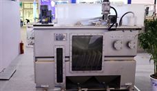 1-10月吕梁市战略性新兴产业增加值同比增长15% - 恒通能机械资讯