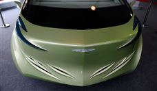 盖世周报 | 传马斯克将访华；余承东回应“问界”模式 - 恒通能机械资讯