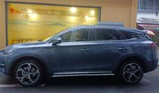 配82kwh刀片电池！比亚迪在韩国推出首款轻卡 - 恒通能机械资讯