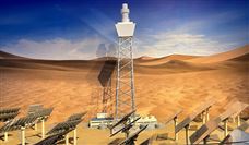 1.6亿千瓦左右！今年风电、光伏发电装机规模再提升 - 恒通能机械资讯