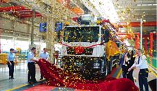 发车“一带一路”！徐工混凝土机械加速出海！ - 恒通能机械资讯