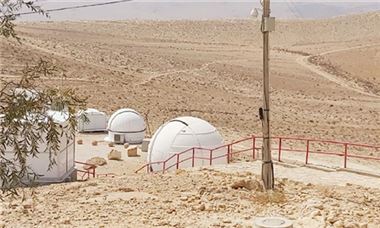 科研级天文望远镜｜大变身 - 恒通能机械资讯