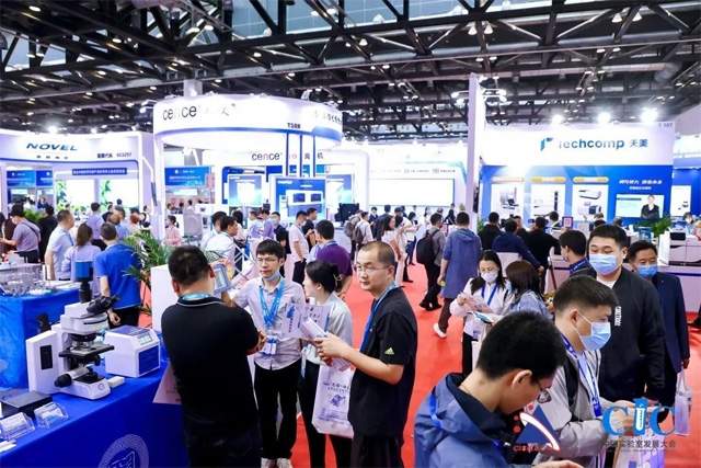 CISILE 2024丨码上报名预登记＆组团参观，快人一步尊享超多礼遇！(图1)