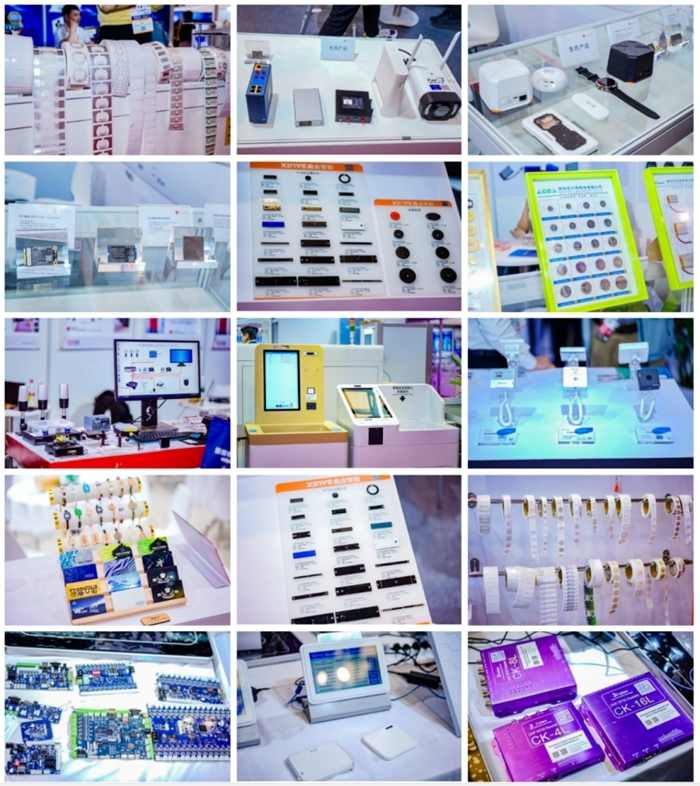 IOTE 2024 第二十一届国际物联网展顺利闭幕，一座城市与一场展会的双向加速(图5)