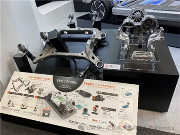 从JIMTOF 2024国际机床展看行业发展的变化和趋势 - 恒通能机械资讯