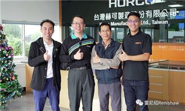 大幅提升整体检测效率 - 恒通能机械资讯