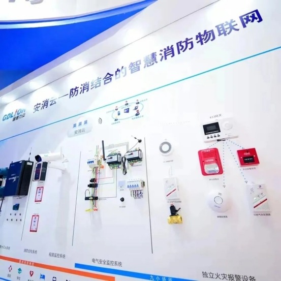 倒计时19天| 5月16-18日，相约郑州航空港中原国际会展中心，共赴消防盛宴！(图4)