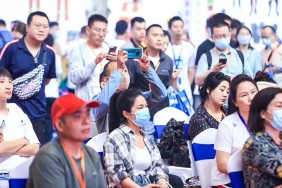 倒计时19天| 5月16-18日，相约郑州航空港中原国际会展中心，共赴消防盛宴！(图6)