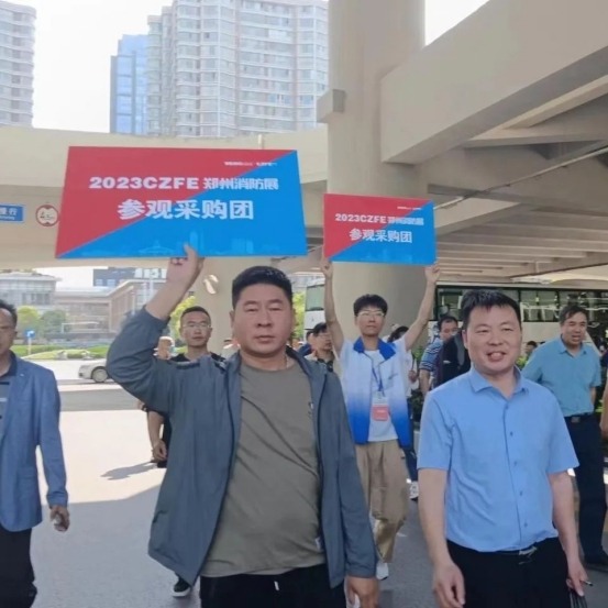 倒计时19天| 5月16-18日，相约郑州航空港中原国际会展中心，共赴消防盛宴！(图13)