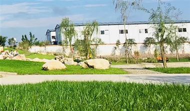 国家级绿色工厂在创建、生态环保实践中的优秀做法和管理经验 - 恒通能机械资讯