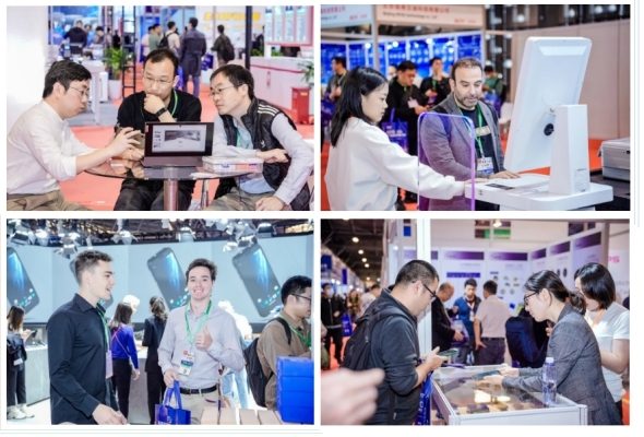 首日盛况 | IOTE 2024 第二十一届国际物联网展在沪开幕(图9)