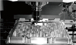 刀具寿命如何管 台群机床云有绝招 - 恒通能机械资讯