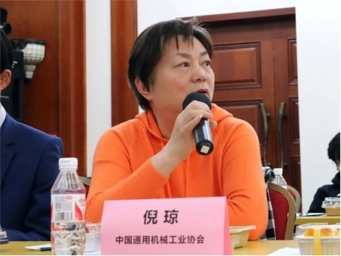 上海市工经联举行“绿色工厂节能设备及技术展暨系列论坛”专题沙龙(图12)