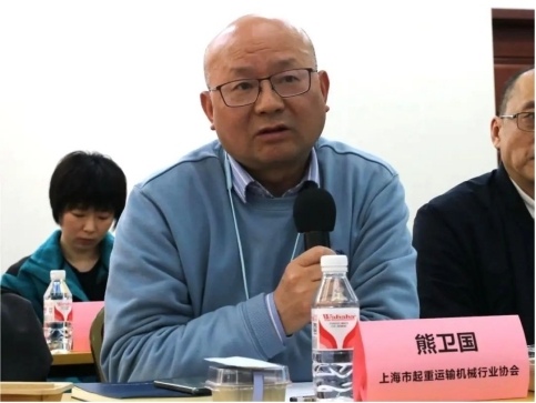 上海市工经联举行“绿色工厂节能设备及技术展暨系列论坛”专题沙龙(图17)