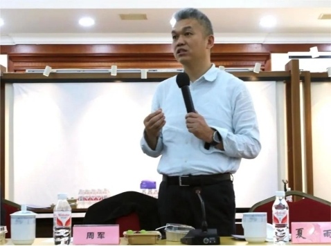 上海市工经联举行“绿色工厂节能设备及技术展暨系列论坛”专题沙龙(图20)