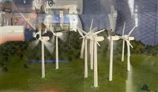 全球超高海拔地区单机容量最大风电机组成功吊装！ - 恒通能机械资讯