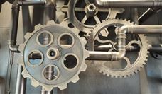 “大块头”也能轻量化！我国工程机械行业发展全面提速 - 恒通能机械资讯