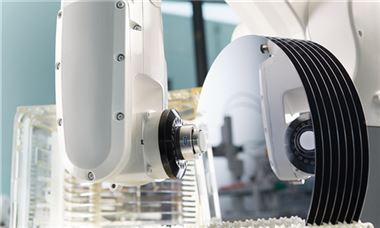 先进的机械手技术获得了2021年德国创新奖 - 恒通能机械资讯