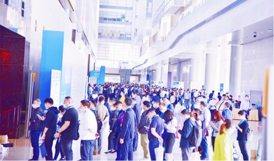 展位基本售罄，规模再创新高丨第二十一届中国科仪展（CISIL - 恒通能机械资讯