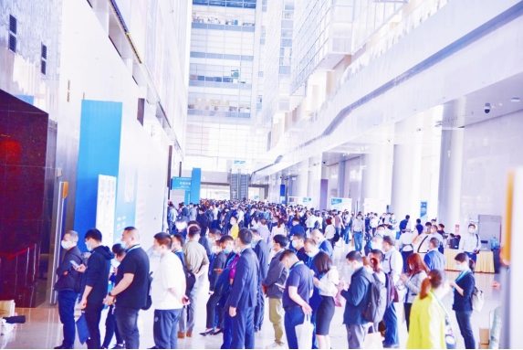 展位基本售罄，规模再创新高丨第二十一届中国科仪展（CISILE2024）招商工作即将圆满收官(图1)