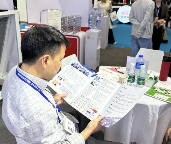 亚太制冷展买家邀约全面冲刺中，5万份观众门票派发，数百家企业对展会表示高度认可(图2)