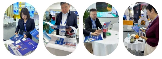 亚太制冷展买家邀约全面冲刺中，5万份观众门票派发，数百家企业对展会表示高度认可(图3)