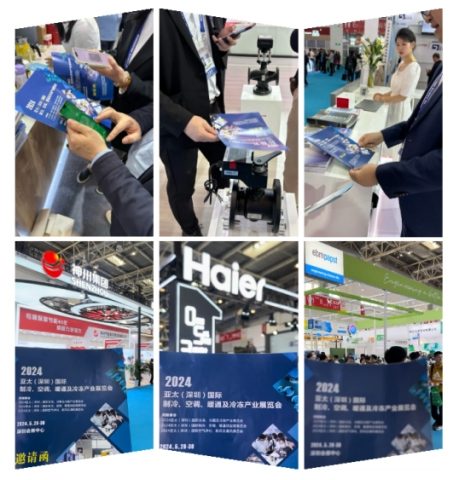 亚太制冷展买家邀约全面冲刺中，5万份观众门票派发，数百家企业对展会表示高度认可(图4)