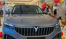 一季度免征新能源车辆购置税超212亿元 - 恒通能机械资讯