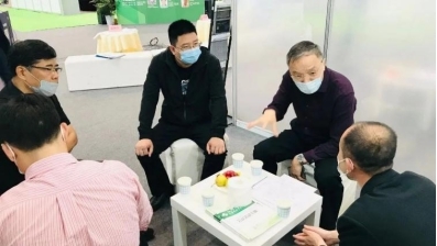 购设备/看新品/听观点，就来5月重庆立嘉展！(图7)