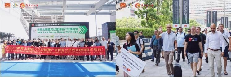 光储展贸重磅事件！2024世界太阳能光伏暨储能产业博览会8月亮相羊城(图3)