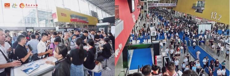 光储展贸重磅事件！2024世界太阳能光伏暨储能产业博览会8月亮相羊城(图1)