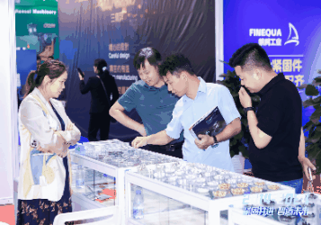 3月深圳展成功举办,下一站5月22-24上海国际紧固件展见!(图1) 3月深圳展成功举办,下一站5月22-24上海国际紧固件展见!(图1)