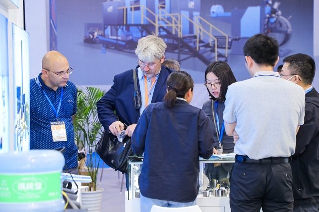 3月深圳展成功举办,下一站5月22-24上海国际紧固件展见!(图14) 3月深圳展成功举办,下一站5月22-24上海国际紧固件展见!(图14)