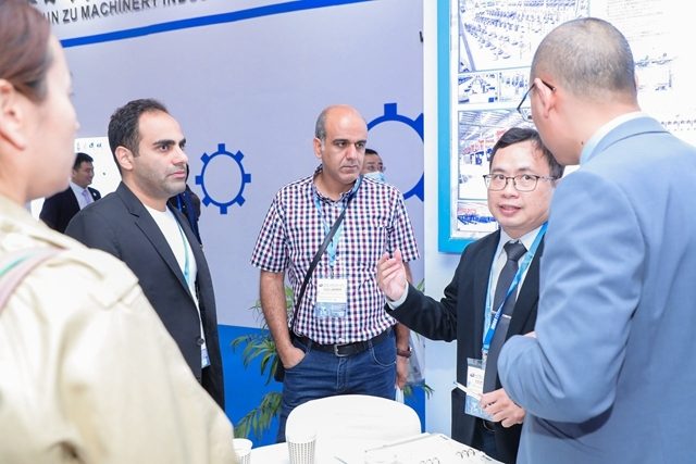 3月深圳展成功举办,下一站5月22-24上海国际紧固件展见!(图15) 3月深圳展成功举办,下一站5月22-24上海国际紧固件展见!(图15)