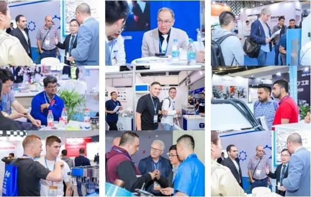 3月深圳展成功举办,下一站5月22-24上海国际紧固件展见!(图16) 3月深圳展成功举办,下一站5月22-24上海国际紧固件展见!(图16)