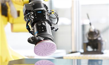 SCHUNK和3M之间的合作为自动化磨削开辟了新的可能性 - 恒通能机械资讯